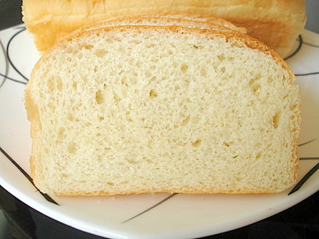 Какой хлеб полезнее для здоровья